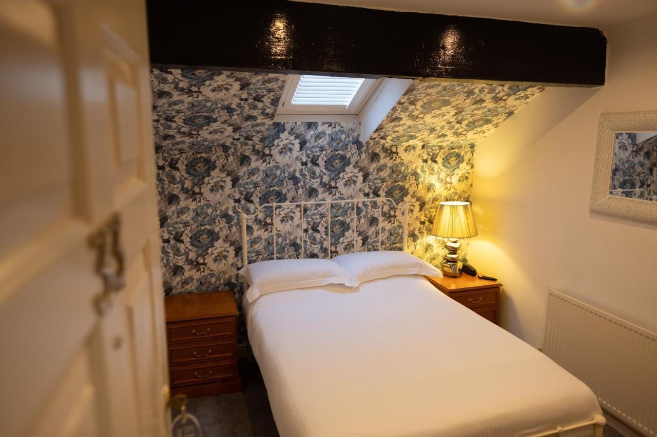 Sparth House Hotel Accrington Phòng bức ảnh