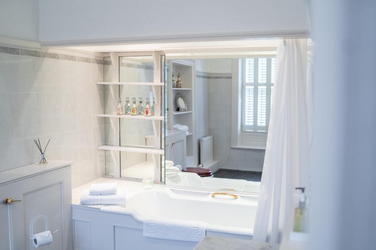 Sparth House Hotel Accrington Ngoại thất bức ảnh