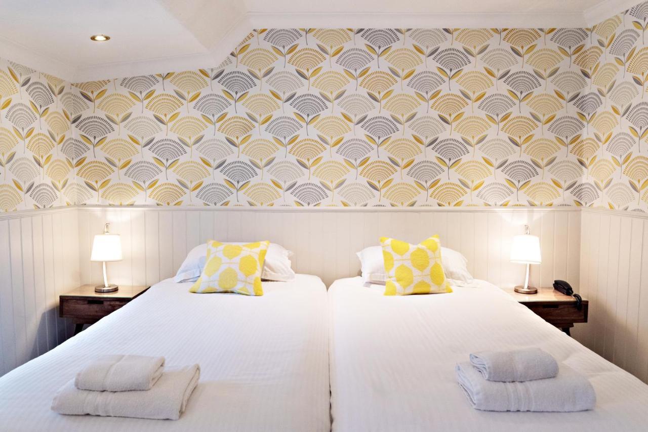 Sparth House Hotel Accrington Ngoại thất bức ảnh