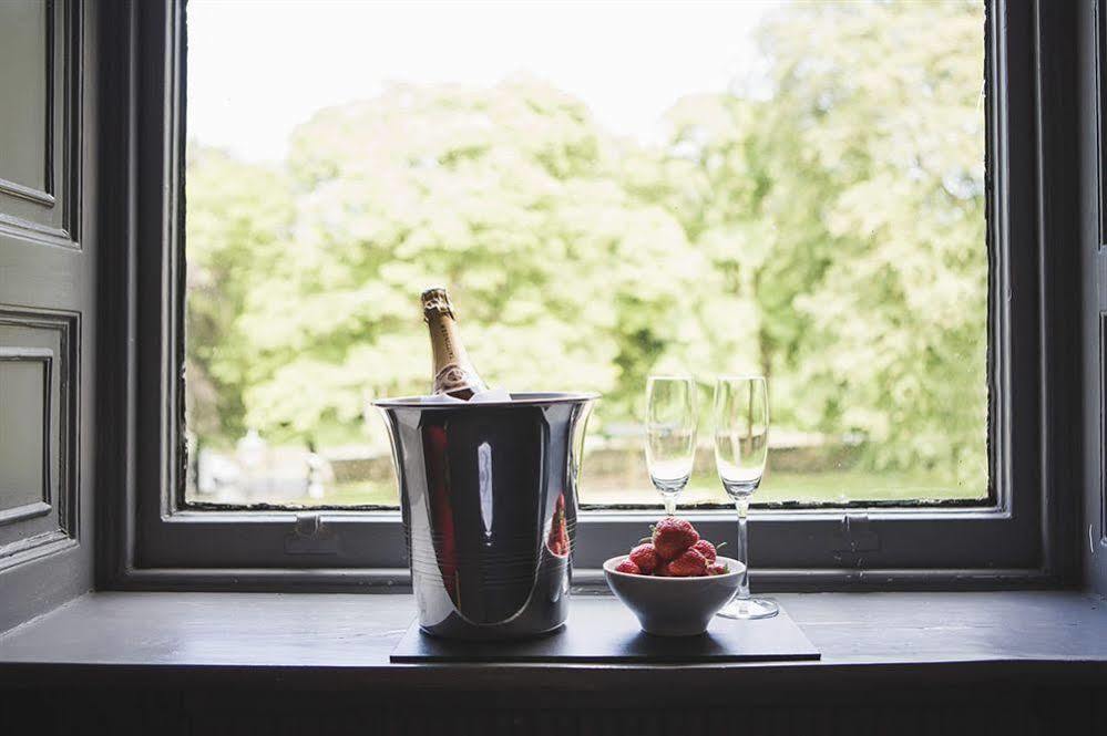 Sparth House Hotel Accrington Ngoại thất bức ảnh