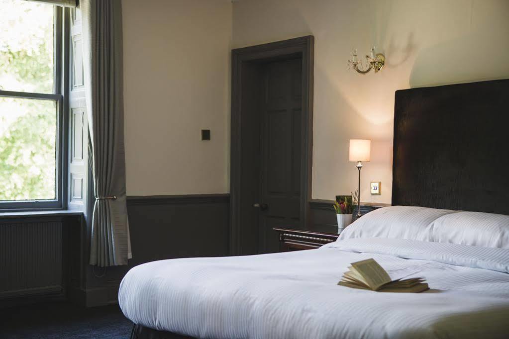 Sparth House Hotel Accrington Ngoại thất bức ảnh